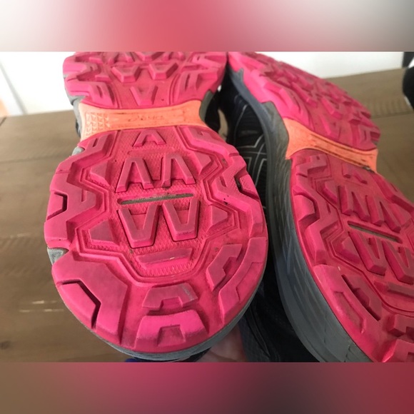 ASICS Women’s Gel-Venture 7 Running Shoes - size 9 - Picture 12 of 12